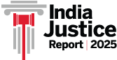India Justice Report 2025 India Justice Report 2025